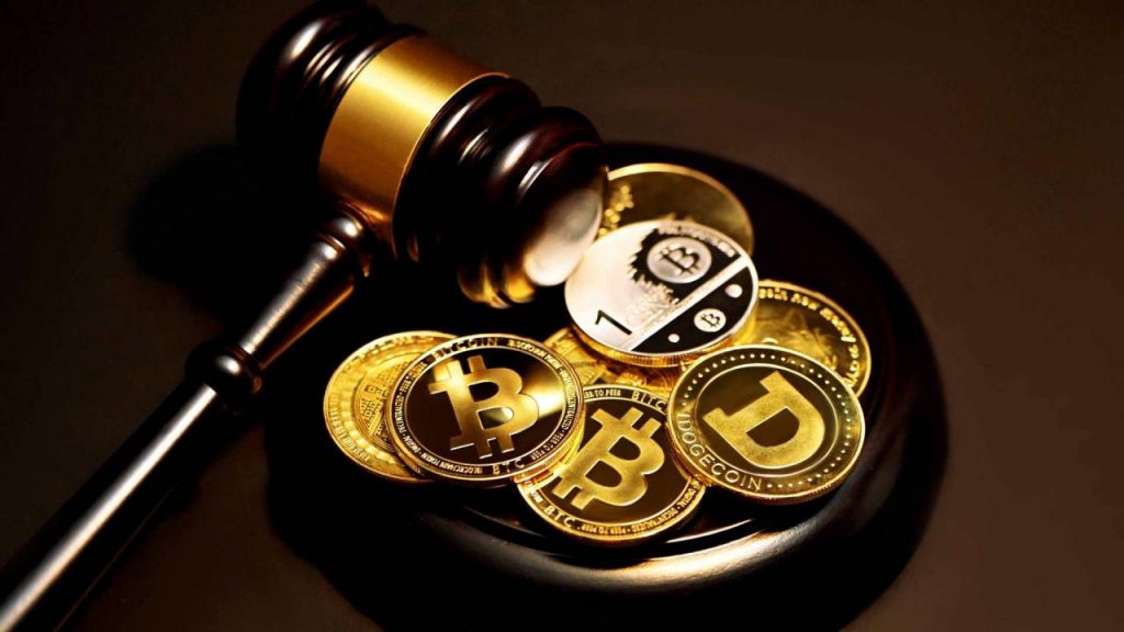 Crypto Lawyers Corporation – Medium